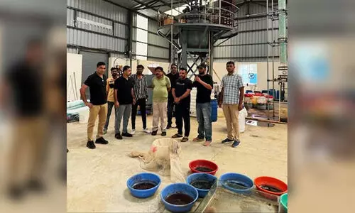 Drugs worth Rs 1,800 crore recovered from factory near Bhopal