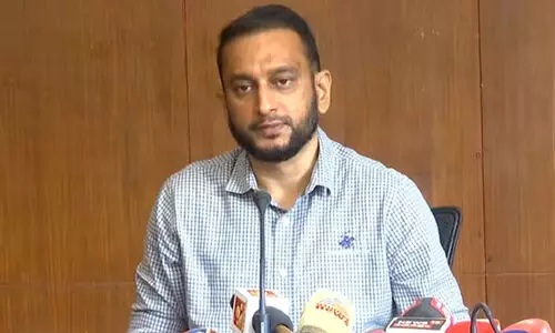 ജലീൽ മലപ്പുറത്തെ ഒറ്റുകൊടുക്കുന്നു; പ്രസ്താവന പിൻവലിച്ച് മാപ്പു പറയണമെന്നും യൂത്ത് ലീഗ് ജലീൽ മലപ്പുറത്തെ ഒറ്റുകൊടുക്കുന്നു; പ്രസ്താവന പിൻവലിച്ച് മാപ്പു പറയണമെന്നും യൂത്ത് ലീഗ്