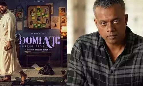 Dominic And The Ladies’ Purse release date: Mammootty, Gautham Vasudev Menon’s film to hit the theatres on THIS day?