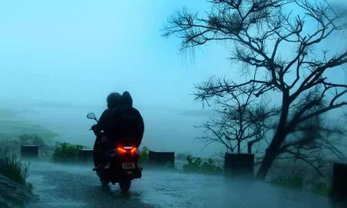 വയനാട്ടിൽ കനത്ത മഴ; മണ്ണിടിച്ചിൽ സാധ്യതാ പ്രദേശങ്ങളിൽ താമസിക്കുന്നവർ ജാഗ്രത പാലിക്കണം