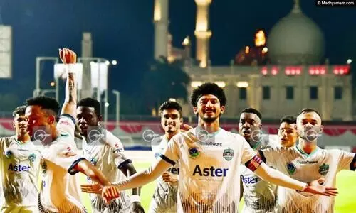 സൂപ്പർ ലീഗിൽ കാലിക്കറ്റിന് സൂപ്പർ ജയം