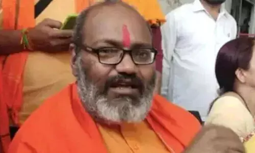 പ്രവാചക നിന്ദ; യതി നരസിംഹാനന്ദക്ക് എതിരെ മഹാരാഷ്ട്രയിലും കേസ്​