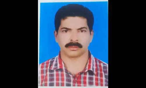 നാട്ടിലേക്ക് മടങ്ങാനിരിക്കെ പ്രവാസി ഒമാനിൽ നിര്യാതനായി