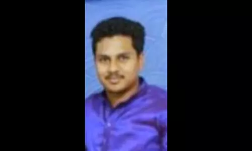 കൊല്ലം സ്വദേശിയെ ഒമാനിൽ മരിച്ച നിലയിൽ കണ്ടെത്തി കൊല്ലം സ്വദേശിയെ ഒമാനിൽ മരിച്ച നിലയിൽ കണ്ടെത്തി