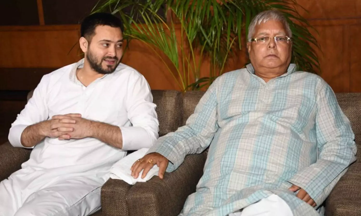 Lalu Prasad Yadav
