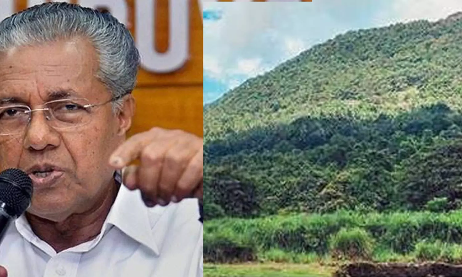 കിനാലൂരിൽ എയിംസ് സ്ഥാപിക്കുന്നതിന് 100 ഏക്കർ ഭൂമി ഏറ്റെടുക്കും-മുഖ്യമന്ത്രി