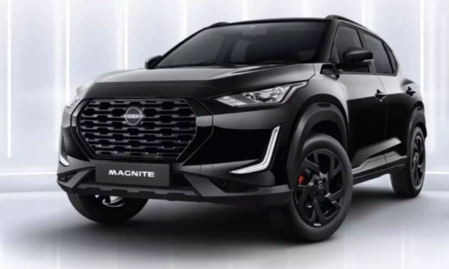 5.99 ലക്ഷത്തിന് എസ്.യു.വി സ്വന്തമാക്കാം; നിസാൻ മാഗ്നൈറ്റ് ഫെയ്സ്‌ലിഫ്റ്റ് മോഡല്‍ വിപണിയില്‍