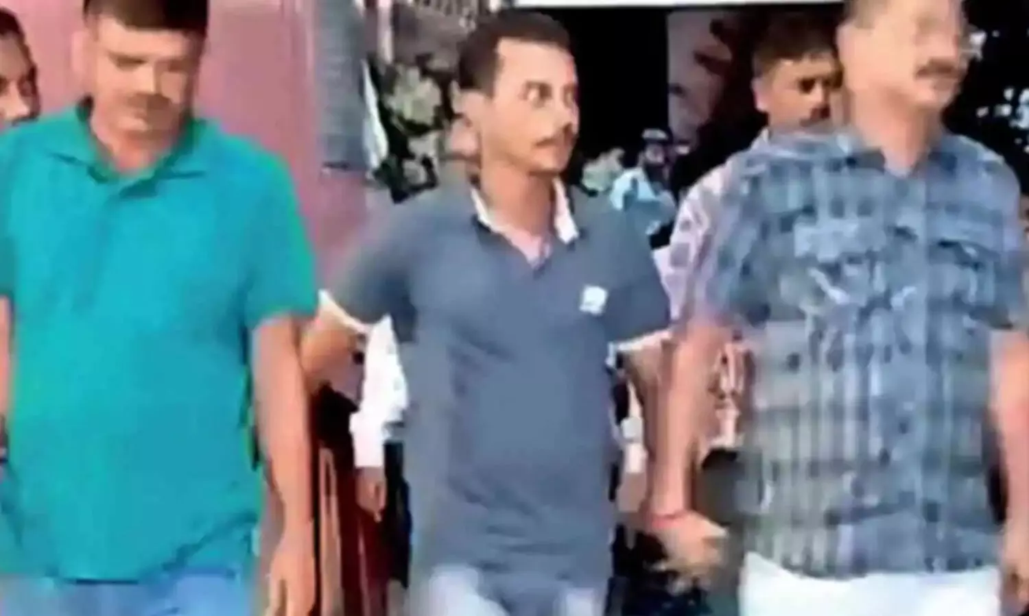 RG Kar Hospital murder case Accused Sanjay roy