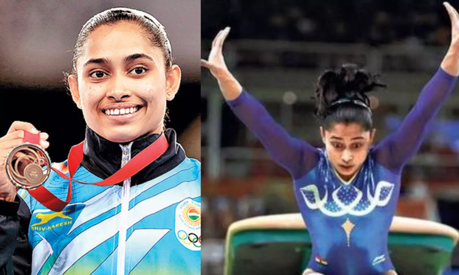 ഒളിമ്പിക്‌സ് ജിംനാസ്റ്റിക്‌സില്‍ അന്ന് ഇന്ത്യക്കായി  ചരിത്രം കുറിച്ചു; ഒടുവിൽ വിരമിക്കൽ പ്രഖ്യാപിച്ച് ദീപ കര്‍മാകര്‍