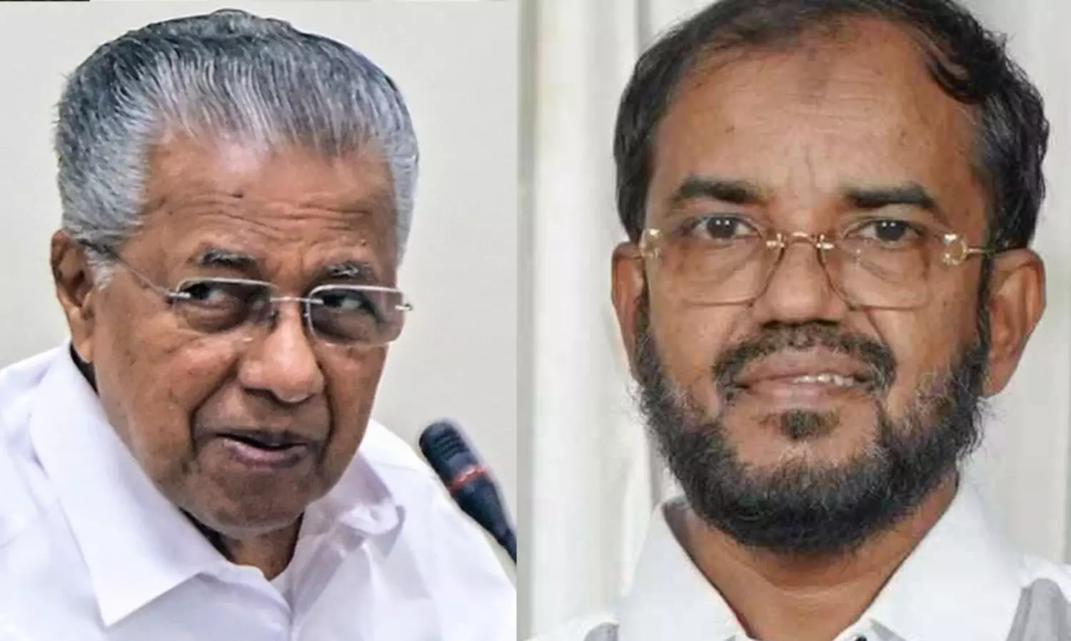 മാമി തിരോധാനം : സ്പെഷ്യൽ ടീം കാര്യക്ഷമമായി അന്വേഷണം നടത്തുന്നു- മുഖ്യമന്ത്രി