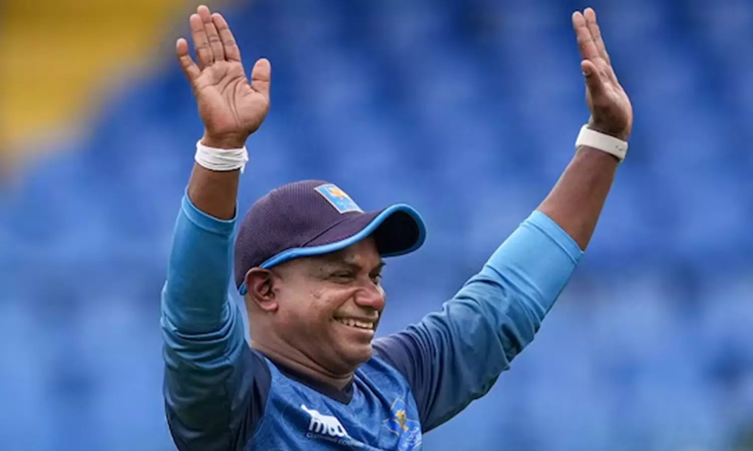 സ്റ്റാർ ഓപണർ, നായകൻ, ചീഫ് സെലക്ടർ...; വീണ്ടും സനത് ജയസൂര്യയിൽ പ്രതീക്ഷയർപ്പിച്ച് ശ്രീലങ്കൻ ക്രിക്കറ്റ് ബോർഡ്