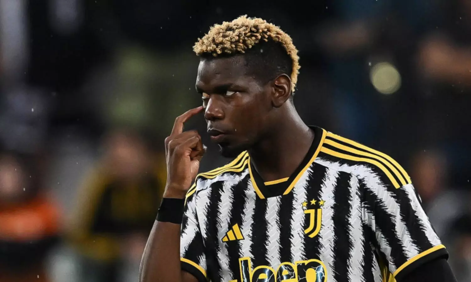 തിരിച്ചുവരവിനൊരുങ്ങി പോൾ പോഗ്ബ