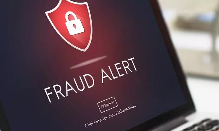 Fraud Alert Fraud Alert