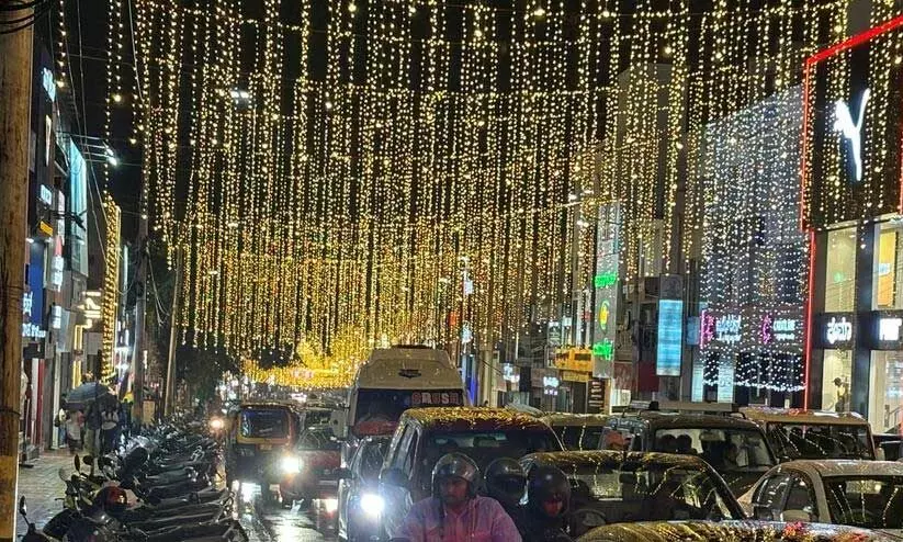 ദ​സ​റ: ഇ​ത​ര സം​സ്ഥാ​ന ടൂ​റി​സ്റ്റ് വാ​ഹ​ന​ങ്ങ​ൾ​ക്ക് പെ​ർ​മി​റ്റ് നി​കു​തി ഇ​ള​വ്