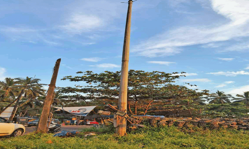 Sand banks Sand banks