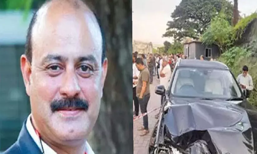 മംഗളൂരുവിൽ കാണാതായ വ്യവസായി മുംതാസ് അലിയുടെ മൃതദേഹം കണ്ടെത്തി; തിരച്ചിൽ നടത്തിയത് ഈശ്വർ മാൽപെയുടെ സംഘം