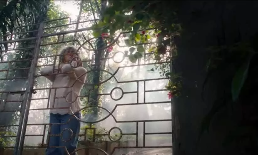 Bougainvillea movie Maravikale Video Song Out