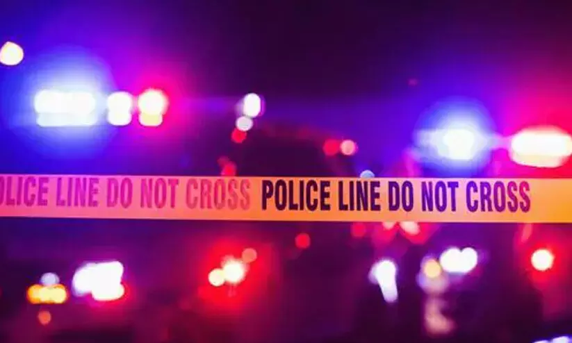 റെയിൽവേ സ്റ്റേഷനിൽ ഉറങ്ങുകയായിരുന്നവർക്ക് നേരെ ആക്രമണം; രണ്ടു പേർ കൊല്ലപ്പെട്ടു