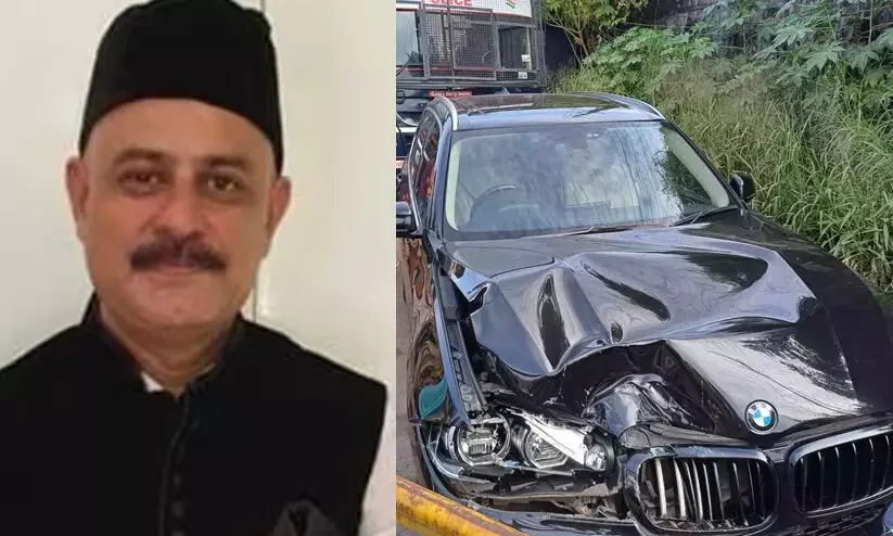 മുംതാസ് അലിയുടെ ആത്മഹത്യക്ക് പിന്നിൽ ഹണി ട്രാപ്പ്?; ആറംഗ സംഘം തട്ടിയെടുത്തത് 50 ലക്ഷത്തിലേറെ രൂപ മുംതാസ് അലിയുടെ ആത്മഹത്യക്ക് പിന്നിൽ ഹണി ട്രാപ്പ്?; ആറംഗ സംഘം തട്ടിയെടുത്തത് 50 ലക്ഷത്തിലേറെ രൂപ