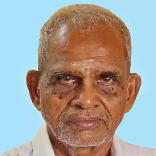 നാ​രാ​യ​ണ ഗു​പ്ത​ൻ