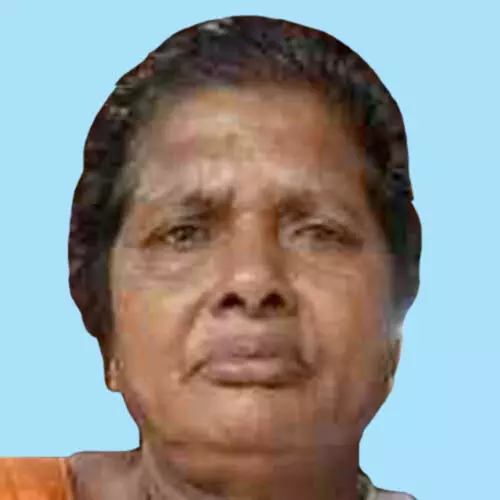 ച​ന്ദ്ര​വ​തി