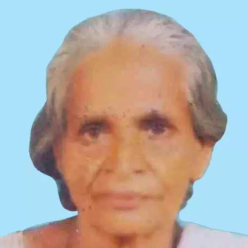 പാ​റു അ​മ്മ