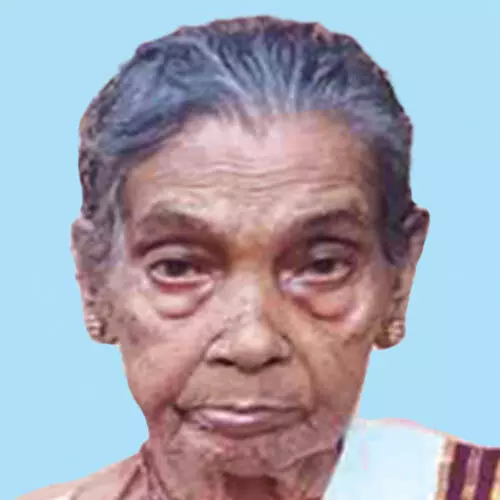 മീ​നാ​ക്ഷി