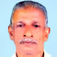 കു​ഞ്ഞ​ബ്ദു​ല്ല