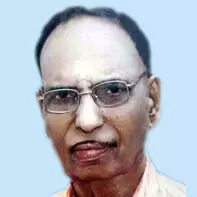 ബാ​ല​കൃ​ഷ്ണ​ൻ നാ​യ​ർ