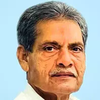 പ​ക്കു ഹാ​ജി