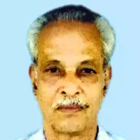 ഭാ​സ്‌​ക​ര​ൻ നാ​യ​ർ