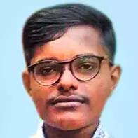 മു​ഹ​മ്മ​ദ് ജാ​സി​ൽ