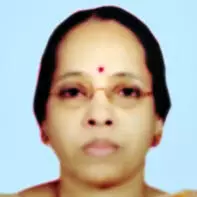 സ​രോ​ജി​നി അ​മ്മ