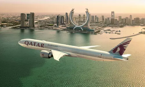 qatar airways