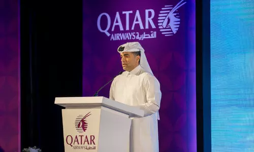 qatar airways