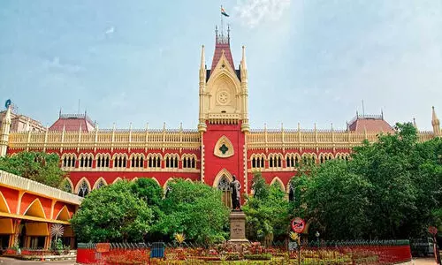calcutta high court