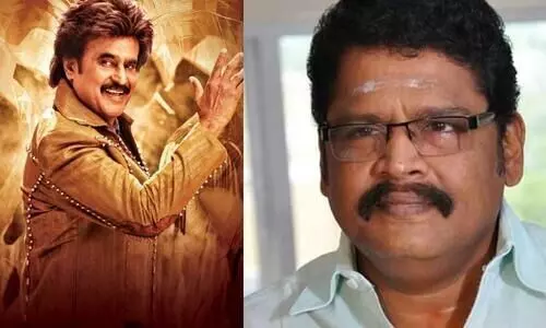 Rajinikanth interfered in the editing table: Lingaa director KS Ravikumar about films box office debacle