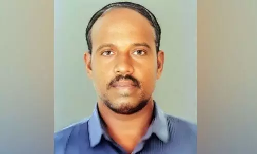 നാഗർകോവിൽ സ്വദേശി ഖത്തറിൽ മരിച്ചു