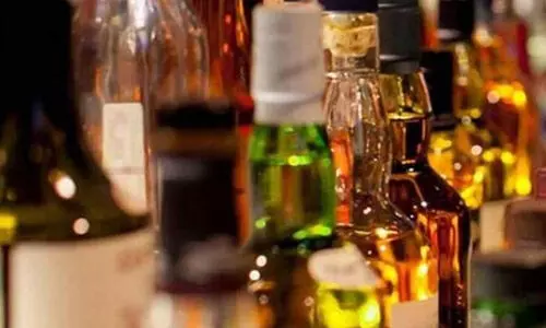 ബെവ്കോ വ‌ഴി വിൽക്കുന്ന മദ്യത്തിൽ ഇനി ക്യു.ആർ കോഡ്