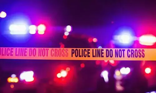 റെയിൽവേ സ്റ്റേഷനിൽ ഉറങ്ങുകയായിരുന്നവർക്ക് നേരെ ആക്രമണം; രണ്ടു പേർ കൊല്ലപ്പെട്ടു