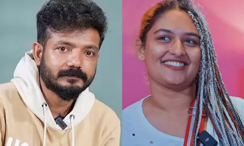 ശ്രീനാഥ്​ ഭാസിയെയും പ്രയാഗയെയും ഹോട്ടലിൽ എത്തിച്ച ബിനു ജോസഫ് കസ്റ്റഡിയിൽ