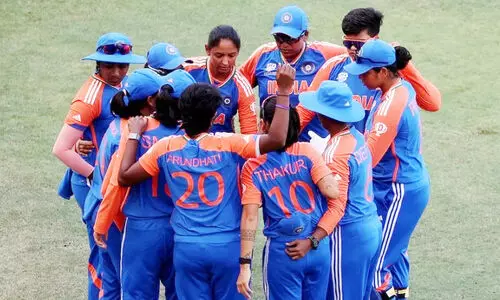 വനിത ട്വന്റി 20 ലോകകപ്പ്: സെമിയിലെത്താൻ ഇന്ത്യക്ക് കടമ്പകളേറെ