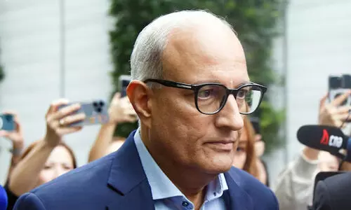 അഴിമതിക്കേസിൽ ഇന്ത്യൻ വംശജനായ മുൻ മന്ത്രിക്ക് സിംഗപ്പൂരിൽ തടവ്