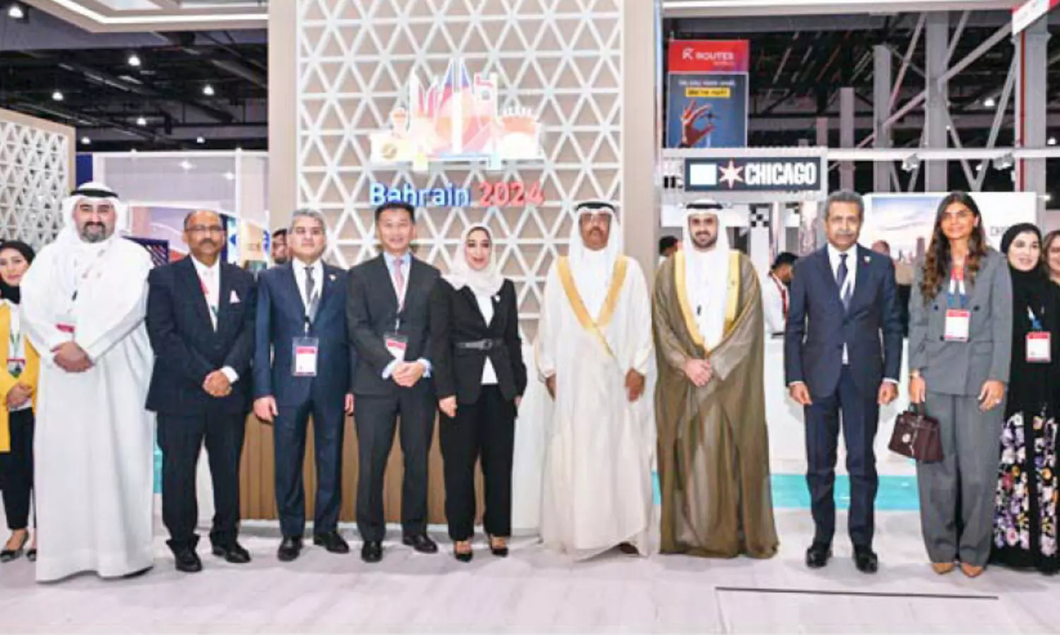 routes world conference