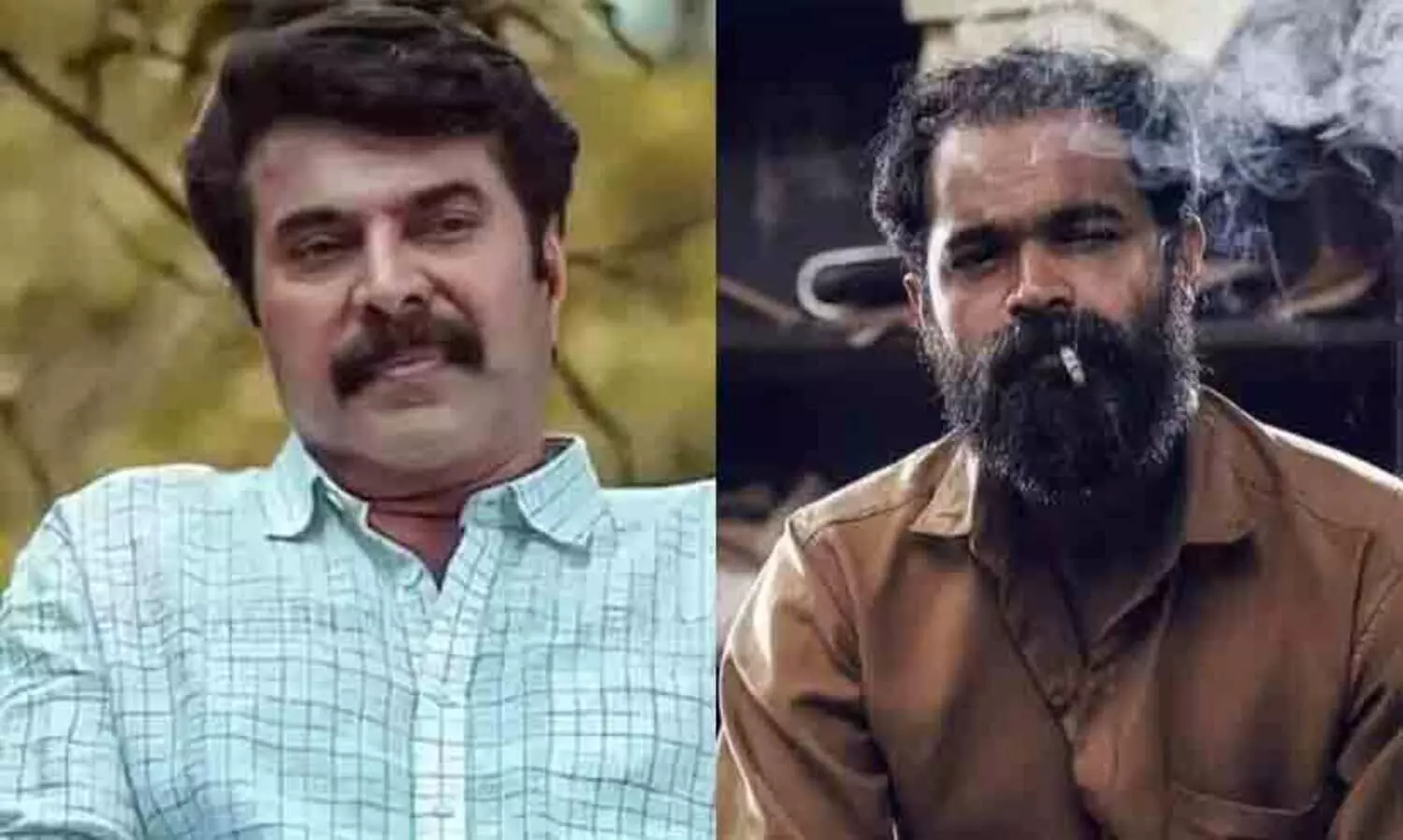 മൂന്ന് പേര് വന്നതിൽ മമ്മൂക്ക എന്നെയാണ് സെലക്ട് ചെയ്തത്; മമ്മൂട്ടി നൽകിയ റോളിനെ കുറിച്ച് ഹക്കീം ഷാ