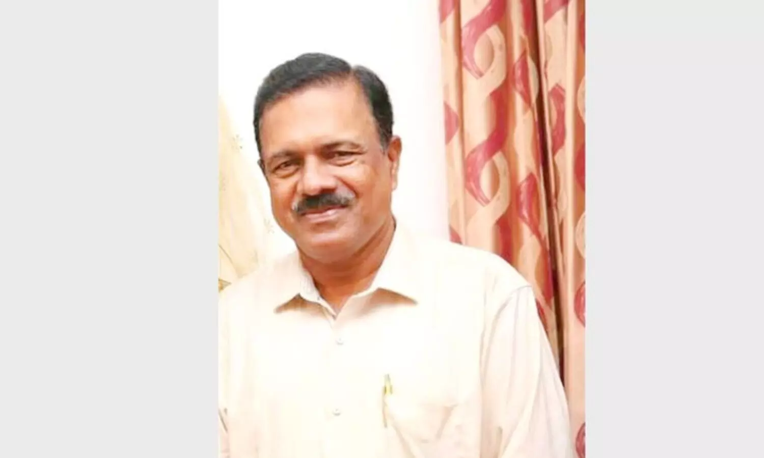 മുൻ ബഹ്‌റൈൻ പ്രവാസി നാട്ടിൽ നിര്യാതനായി