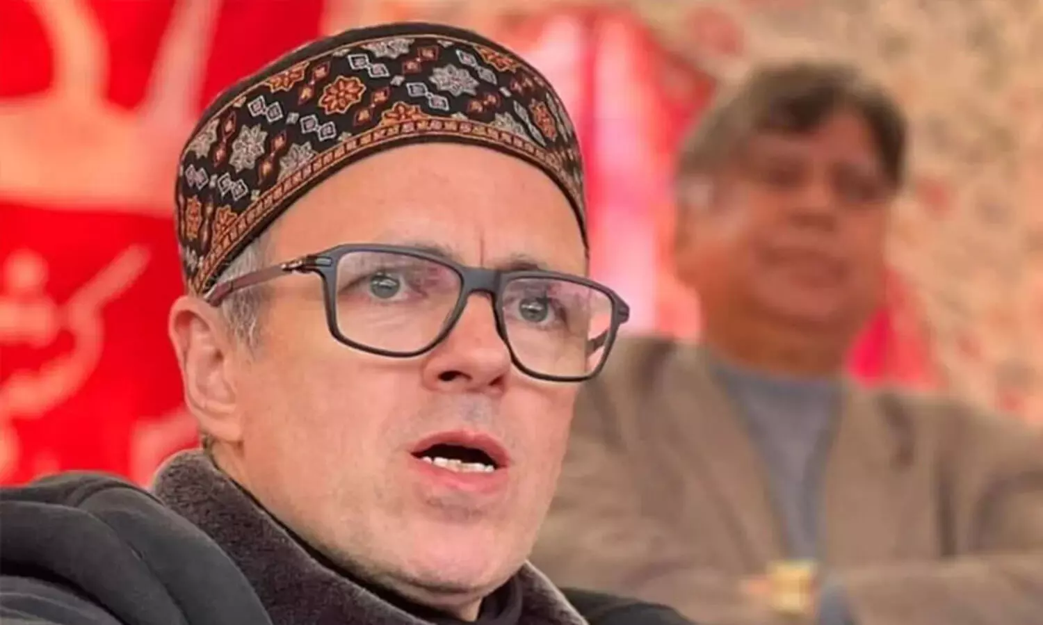 ഉമർ അബ്ദുല്ല ജമ്മു കശ്മീരി​ന്‍റെ മുഖ്യമന്ത്രിയാകും -ഫാറൂഖ് അബ്ദുല്ല