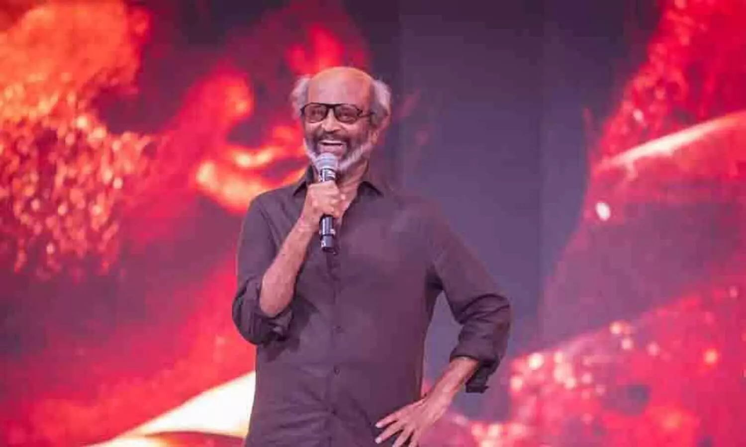 ഞാൻ കനകരാജോ നെൽസണോ അല്ല..; വേട്ടയ്യൻ സംവിധായകന്‍റെ വാക്കുകൾ ഓർത്തെടുത്ത് രജനികാന്ത്