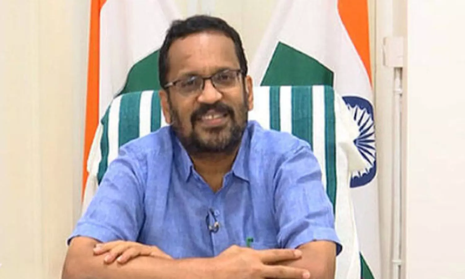 പ്രകൃതി ക്ഷോഭം: എല്ലാ നടപടികളും അടിയന്തിരമായി സ്വീകരിക്കുമെന്ന് കെ. രാജൻ