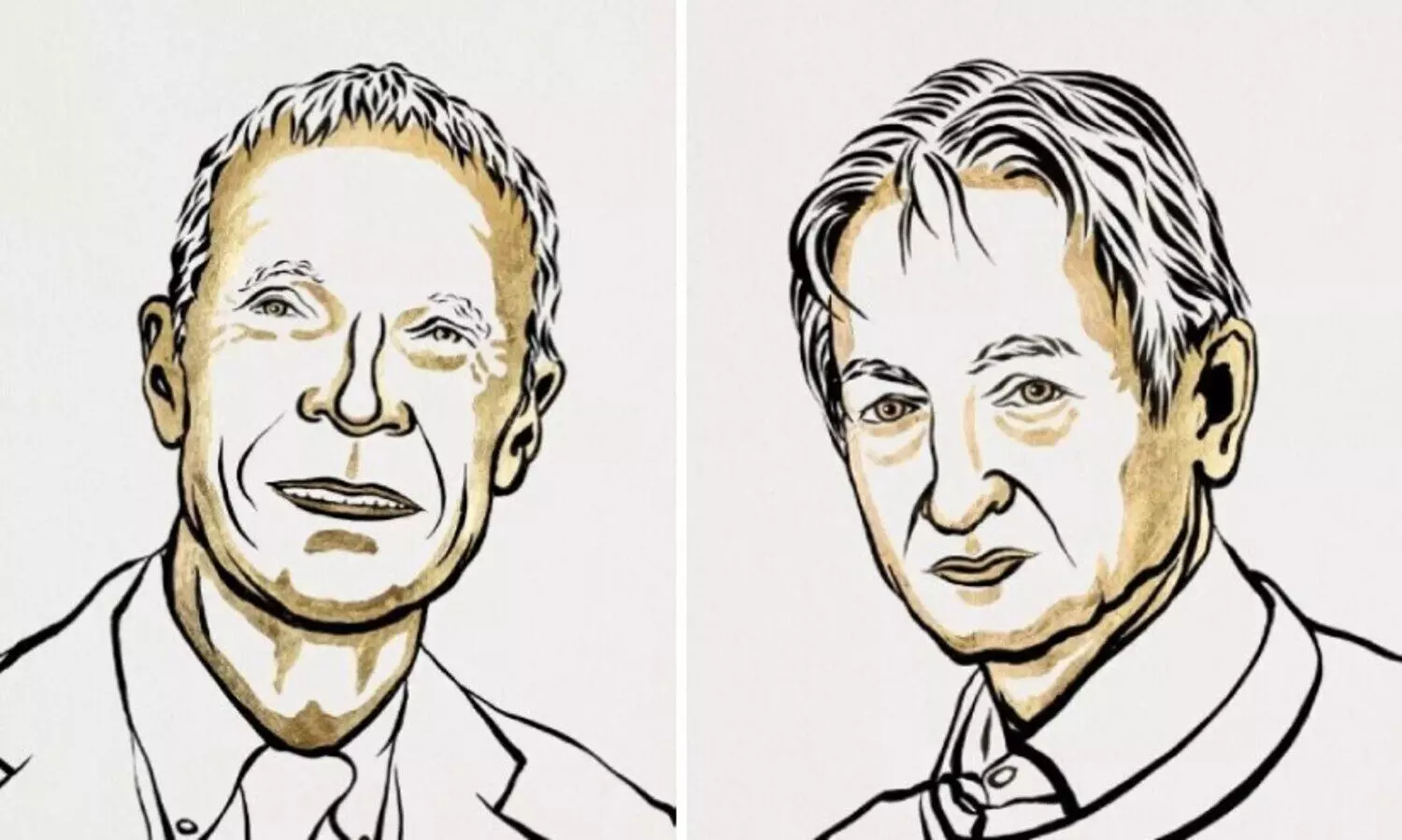 എ.ഐ വിപ്ലവത്തിന് വഴിതുറന്ന ഗവേഷകർക്ക് ഭൗതികശാസ്ത്ര നൊബേൽ